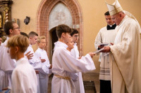 Włocławek: II Diecezjalna Pielgrzymka LSO